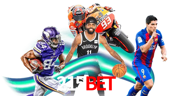 215BET
