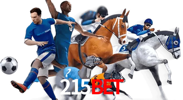 215BET