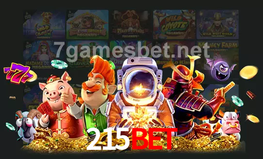 cassino 215BET
