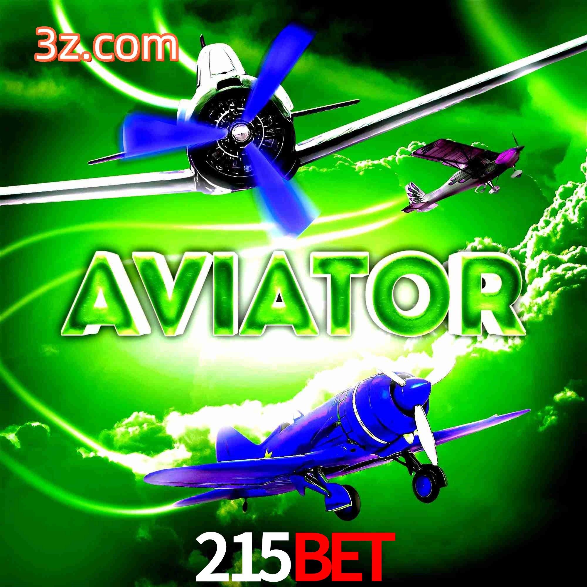 Aviator 215BET Tente a Sorte