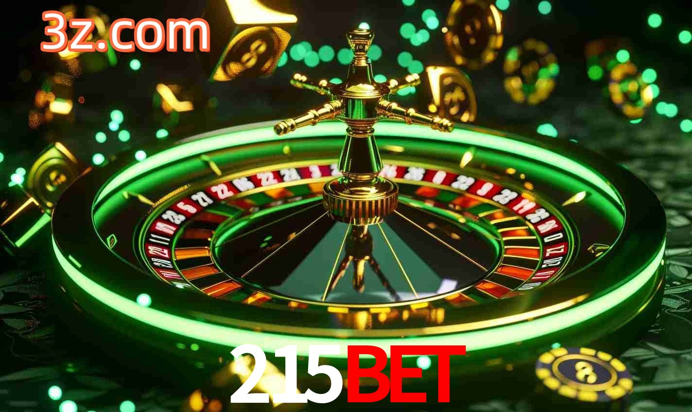 Desfrutar de um Cassino 215BET