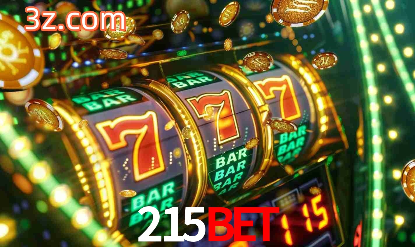 Populares Slots 215BET