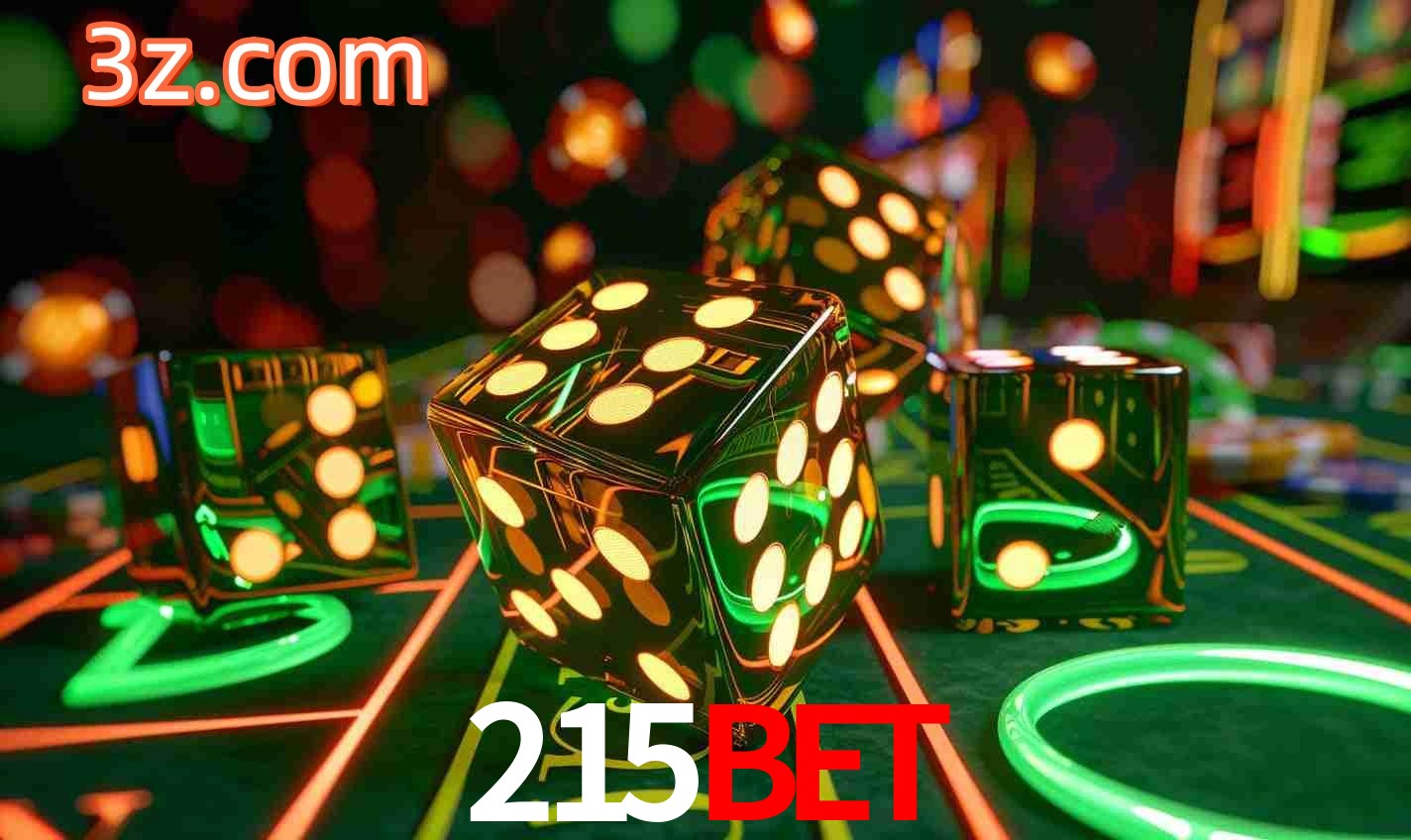 Entretenimento no Jogos 215BET