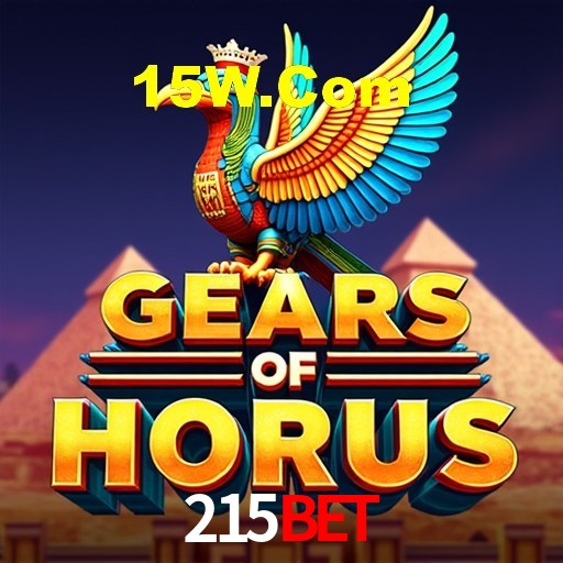 cassino 215BET