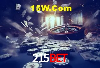 Segurança e performance na plataforma 215BET