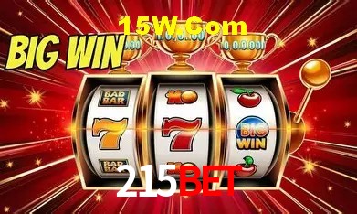 Estatísticas do Jogo 215BET