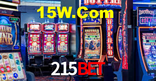 Sinta a adrenalina dos jogos de cassino com 215BET