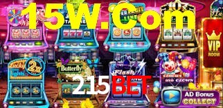 VIP Casino 215BET