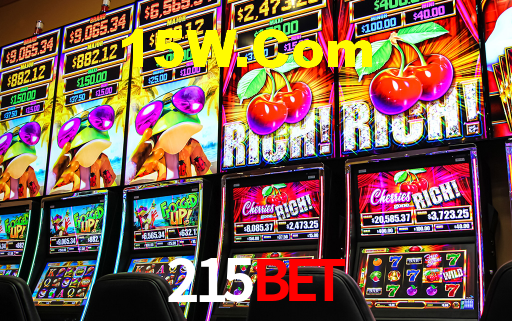 215BET