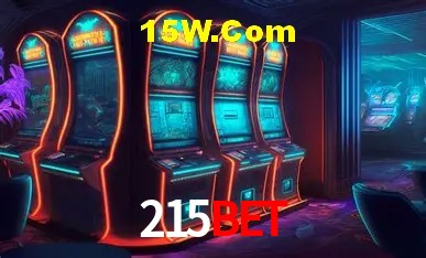 Integração de APIs 215BET