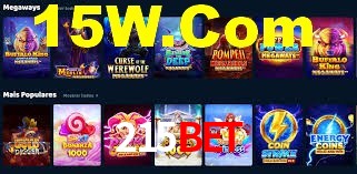 Tournaments 215BET