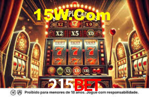Bônus Generosos e Exclusivos no 215BET para Você!