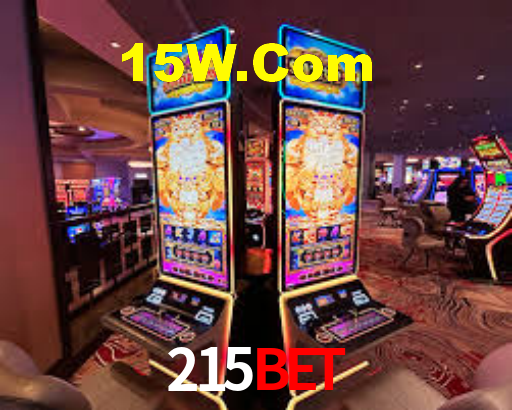 215BET