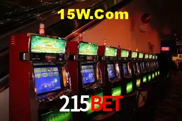 Login Seguro 215BET