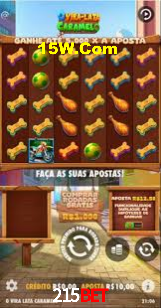215BET: Seu Especialista em Apostas Esportivas Brasileiras