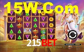 215BET APP