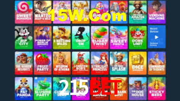 215BET.Com