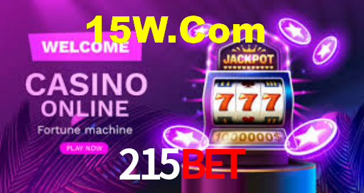 215BET