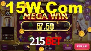 Sports Statistics 215BET