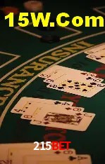 Biblioteca de slots populares na 215BET