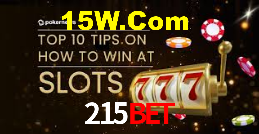 215BET