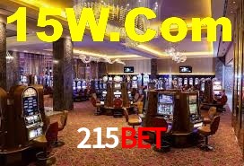 Live Casino 215BET