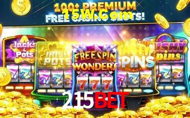 Especiais de Fim de Semana 215BET