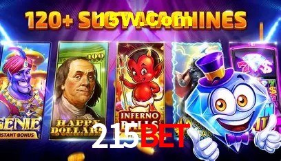 Promoções Sazonais 215BET