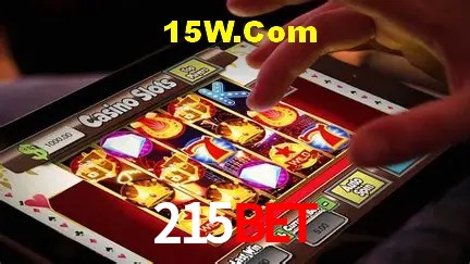 Diretório de Jogos 215BET