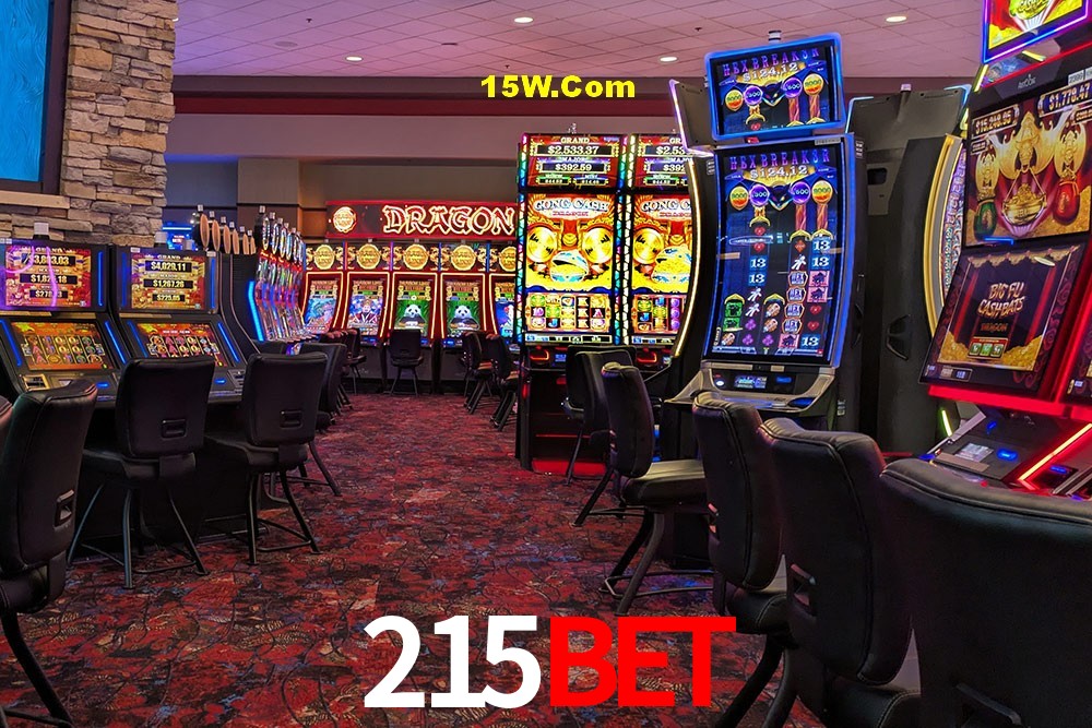 Games Directory 215BET