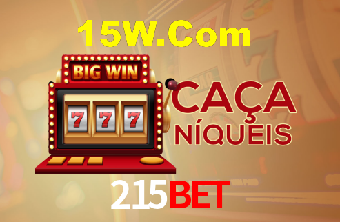 215BET APP