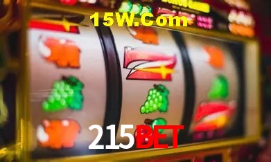 Jogos populares e pagamentos rápidos na 215BET