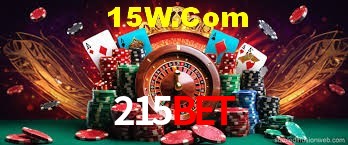 Bonus Features 215BET