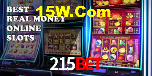 215BET