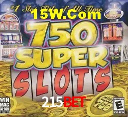Jogos com bônus e suporte 24h na 215BET