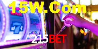 Roulette Table 215BET