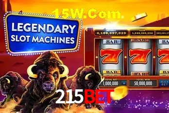 Promoção Relâmpago 215BET