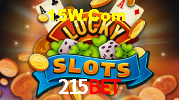 APP rápido e leve da 215BET