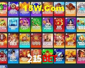 Casino Ao Vivo 215BET