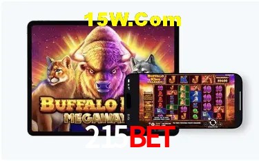 Apostas de Tênis 215BET