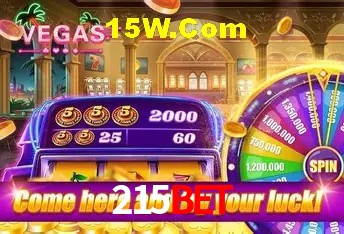 Casino Ao Vivo 215BET