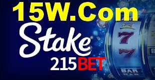 Welcome Bonus 215BET