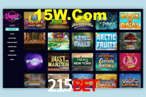 215BET: A Experiência de Casino com Jogos de Mesa ao Vivo