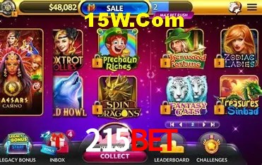 Segurança 2FA 215BET