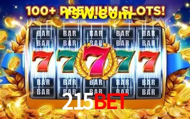 Cadastro Rápido 215BET