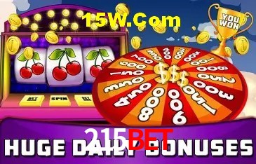 Estatísticas Esportivas 215BET