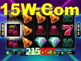 Cashback e recargas na 215BET