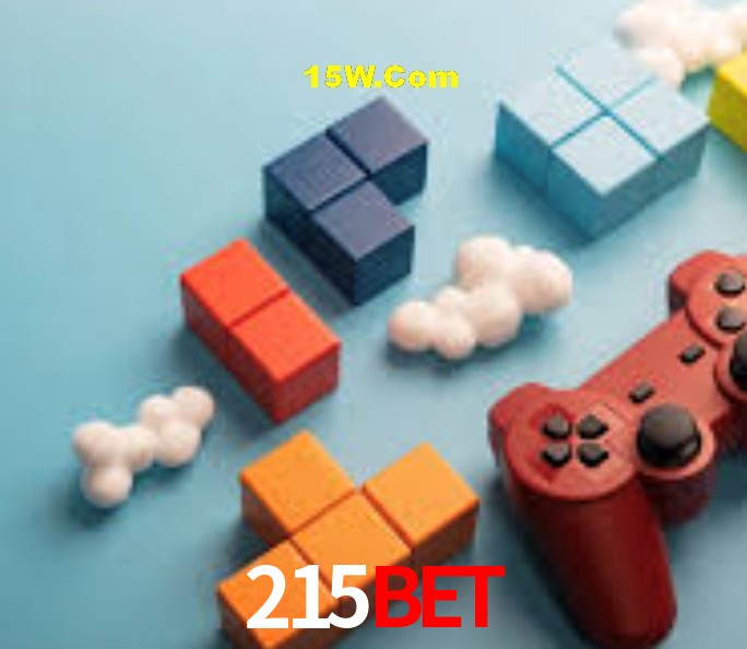 Torneios 215BET